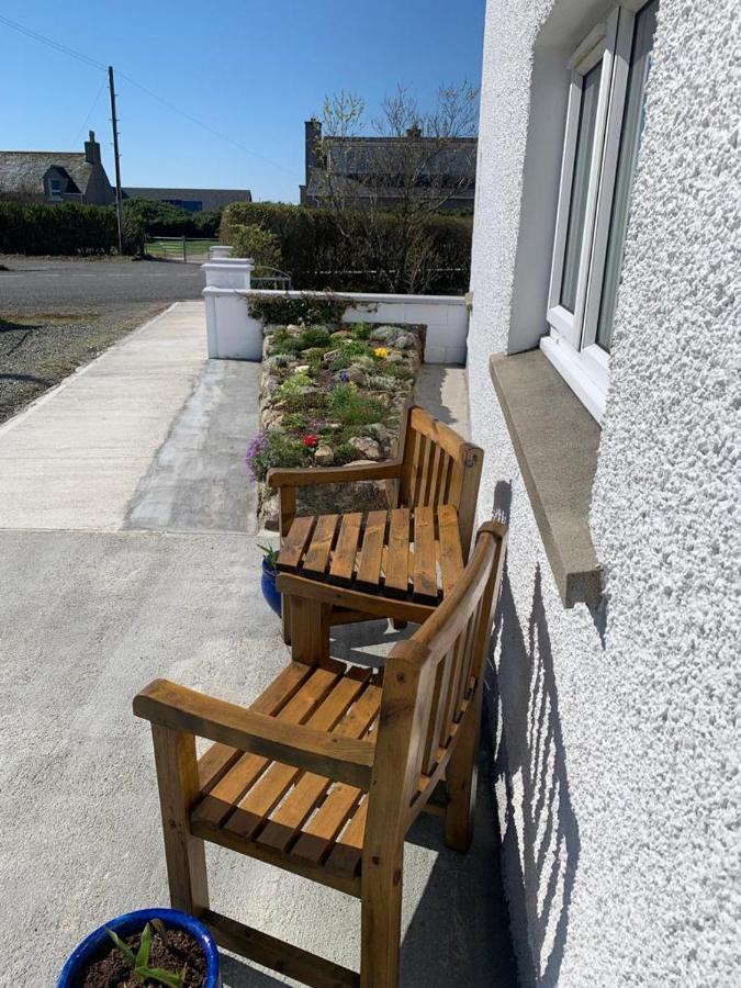 Dairy Cottage Swordale  المظهر الخارجي الصورة