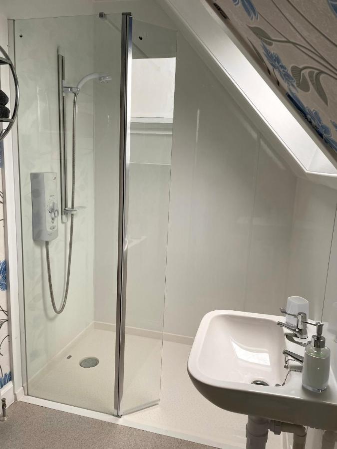 Dairy Cottage Swordale  المظهر الخارجي الصورة
