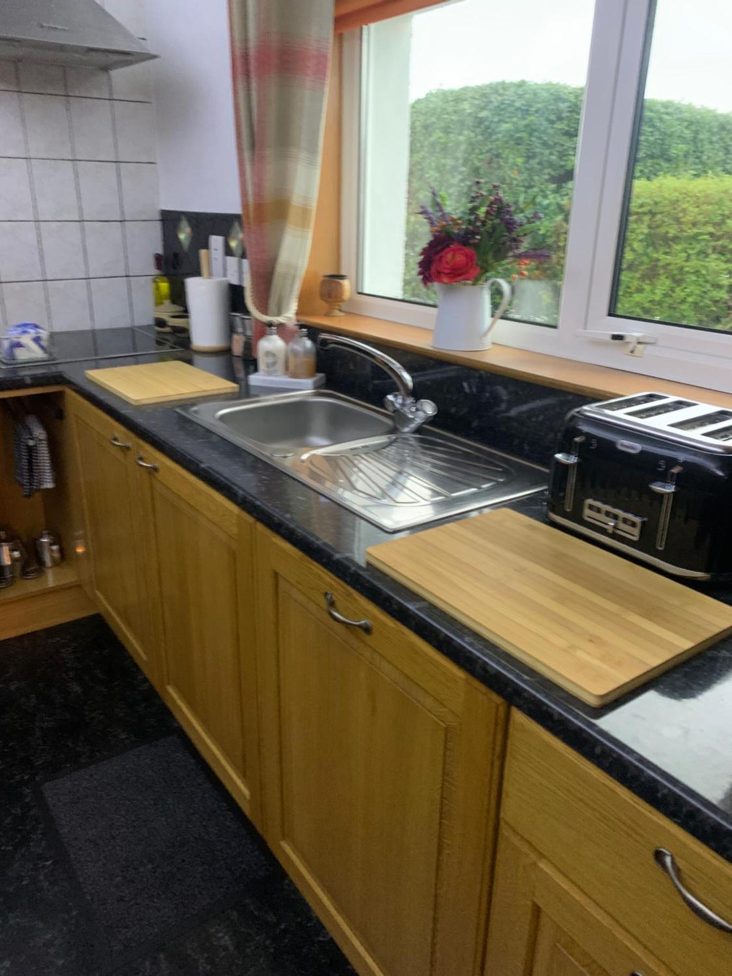 Dairy Cottage Swordale  المظهر الخارجي الصورة